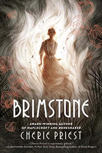 Tapa de Brimstone