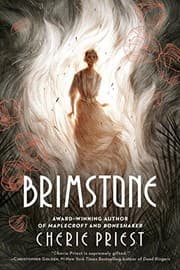 Tapa de Brimstone