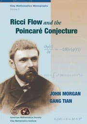 Tapa de Ricci flow and the Poincarré conjecture