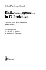 Tapa de Risikomanagement in IT-Projekten