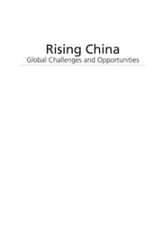 Tapa de Rising China