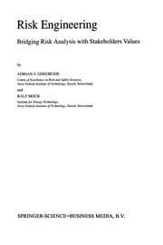 Tapa de Risk Engineering