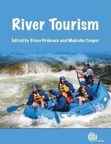 Tapa de River tourism