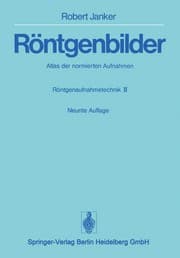Tapa de Röntgenbilder