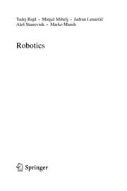 Tapa de Robotics