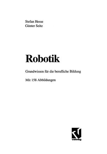 Tapa de Robotik