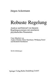 Tapa de Robuste Regelung