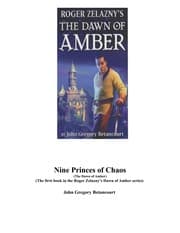 Tapa de The Dawn of Amber