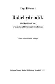 Tapa de Rohrhydraulik