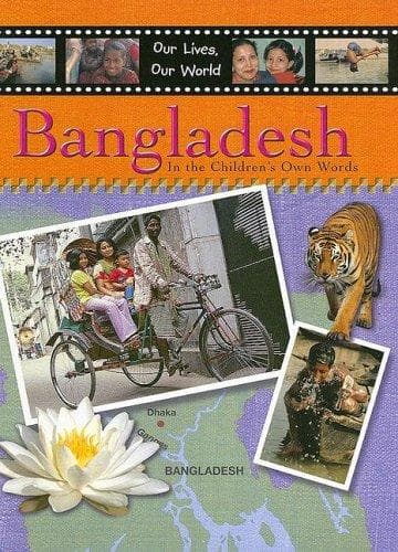 Tapa de Bangladesh
