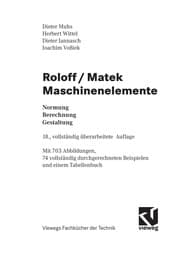 Tapa de Maschinenelemente