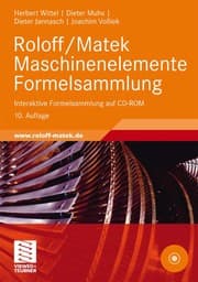 Tapa de Maschinenelemente