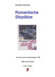 Tapa de Romantische Sitzplätze