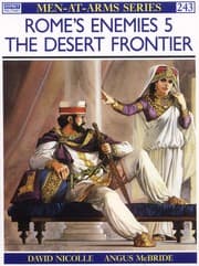 Tapa de Rome's enemies