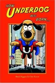 Tapa de How Underdog was born--