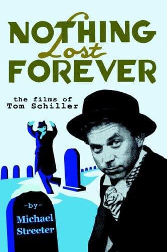Tapa de Nothing Lost Forever
