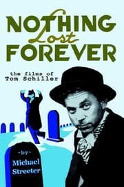 Tapa de Nothing Lost Forever