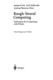 Tapa de Rough-Neural Computing