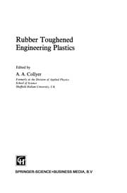 Tapa de Rubber Toughened Engineering Plastics