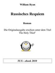 Tapa de Russisches Requiem