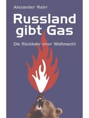 Tapa de Russland gibt Gas