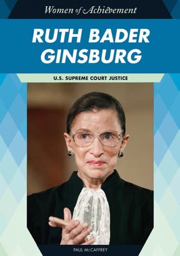 Tapa de Ruth Bader Ginsburg