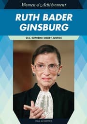 Tapa de Ruth Bader Ginsburg
