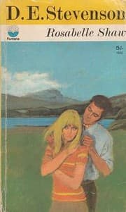 Tapa de Rosabelle Shaw