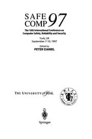 Tapa de Safe Comp 97