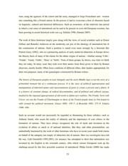 Tapa de The SAGE handbook of nations and nationalism