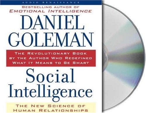 Tapa de Social Intelligence