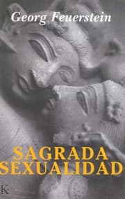 Tapa de Sagrada sexualidad