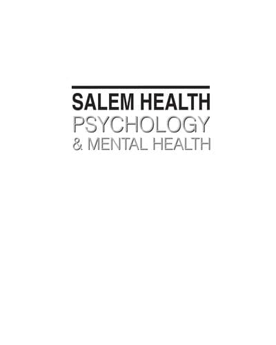 Tapa de Salem health