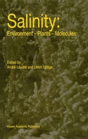 Tapa de Salinity