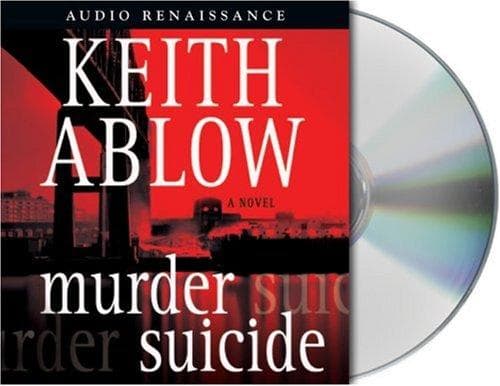 Tapa de Murder Suicide
