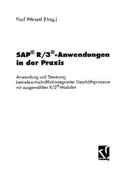 Tapa de SAP® R/3®-Anwendungen in der Praxis