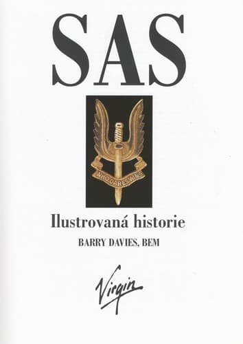 Tapa de SAS