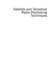 Tapa de Satellite and terrestrial radio positioning techniques