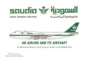 Tapa de Saudia