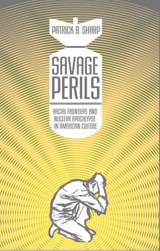 Tapa de Savage perils