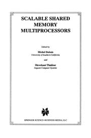 Tapa de Scalable Shared Memory Multiprocessors