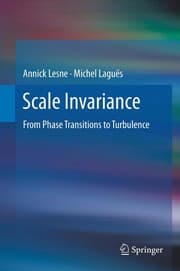 Tapa de Scale Invariance