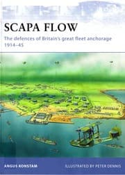 Tapa de Scapa Flow