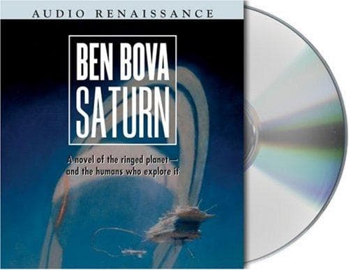 Tapa de Saturn