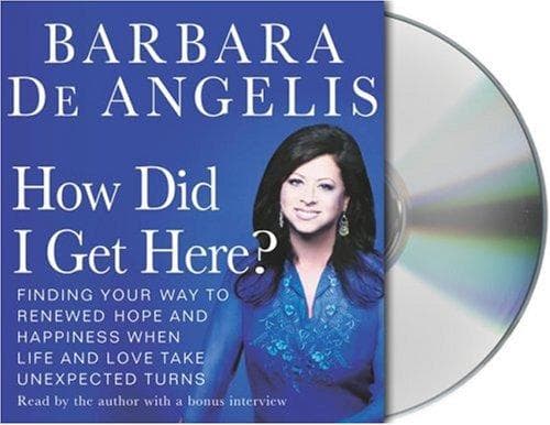 Tapa de How Did I Get Here?