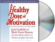 Tapa de A Healthy Dose of Motivation