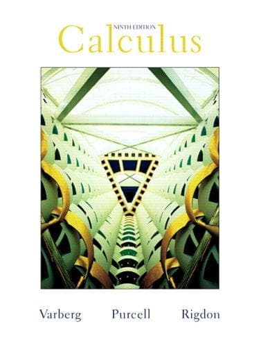 Tapa de Calculus