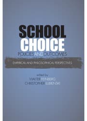 Tapa de School choice policies and outcomes