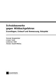 Tapa de Schutzbauwerke gegen Wildbachgefahren