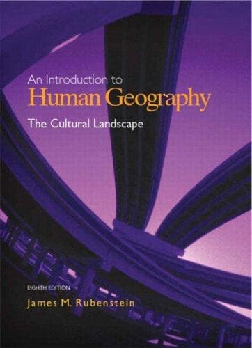 Tapa de The Cultural Landscape